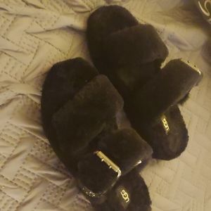 Ugg Koolabura Sliper Sandals